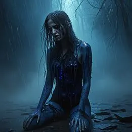 Agony