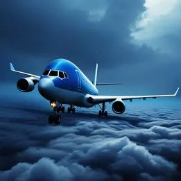 Airplane Takeoff
