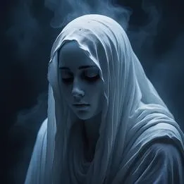 Alabaster Ghost