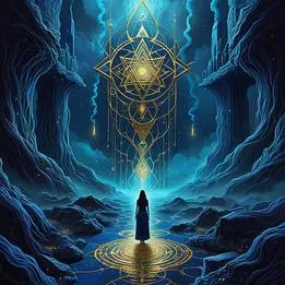 Alchemical Process