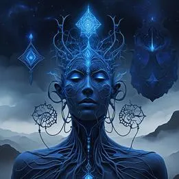 Alchemical Symbols