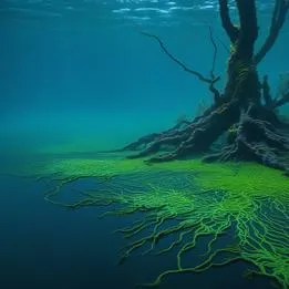 Algae Bloom