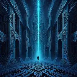 Algorithmic Code