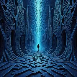 Algorithmic Dream