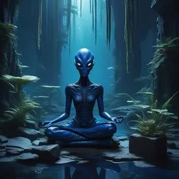 Alien