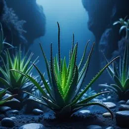 Aloe Vera