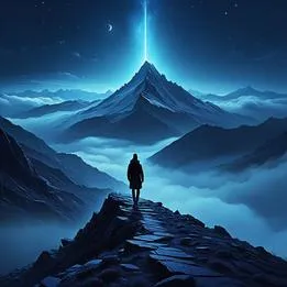 Alone