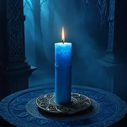 Altar Candle