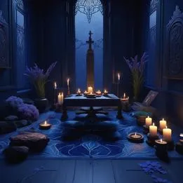 Altar