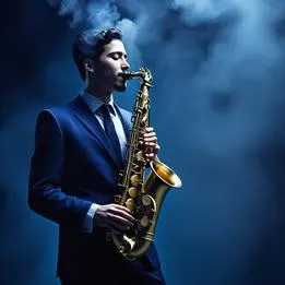 Alto Saxophone