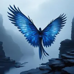 Aluminum Wing