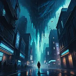 Ambient Drone