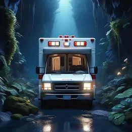 Ambulance