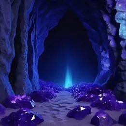 Amethyst Geode