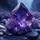 Ametrine Stone