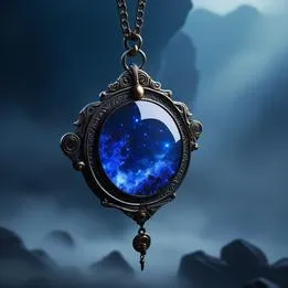 Amulet of Power
