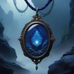 Amulet of Protection