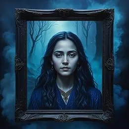 Ancestor's Portrait