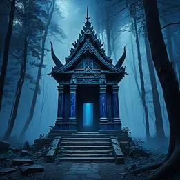 Ancestral Shrine