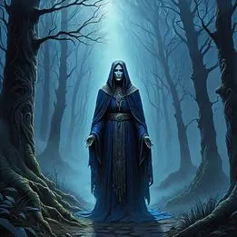Ancestral Spirit
