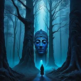 Ancestral Spirits
