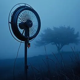 Anemometer