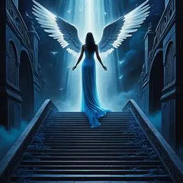 Angel Number 1234