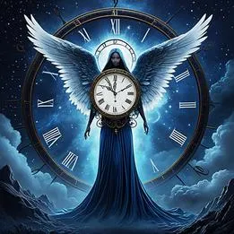 Angel Number 888
