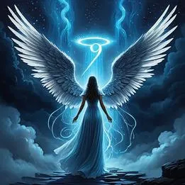Angel Number 999