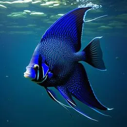 Angelfish