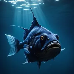 Anglerfish
