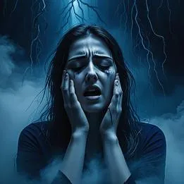Anguish