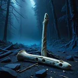 Animal Bone Tool