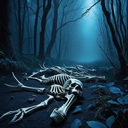 Animal Bones