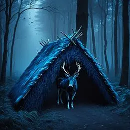 Animal Hide