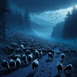 Animal Migration