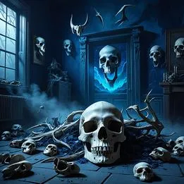 Animal Skull