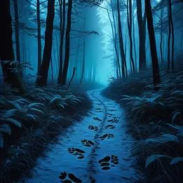 Animal Tracks
