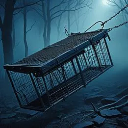 Animal Trap