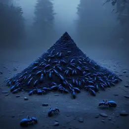 Ant Hill