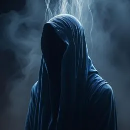 Antimony Ghost