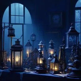 Antique Collectibles