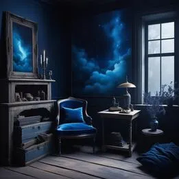 Antique