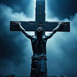 Apostle's Cross