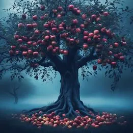 Apple of Knowledge