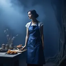 Apron