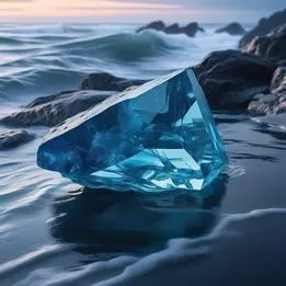 Aquamarine Stone