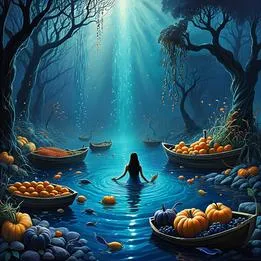 Aquatic Harvest