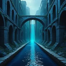 Aqueduct