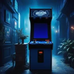 Arcade Machine
